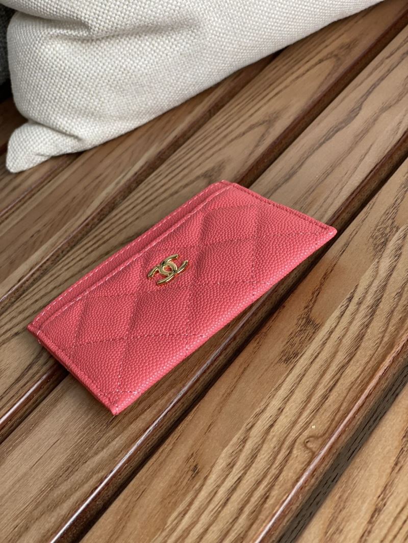 Chanel Wallet Purse